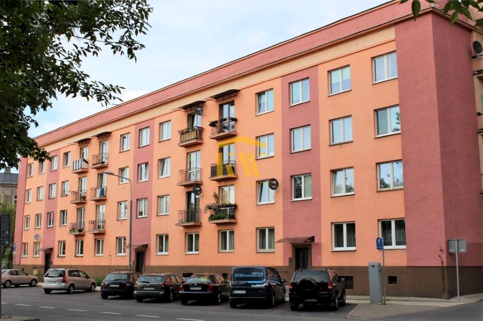 Mieszkanie Radom