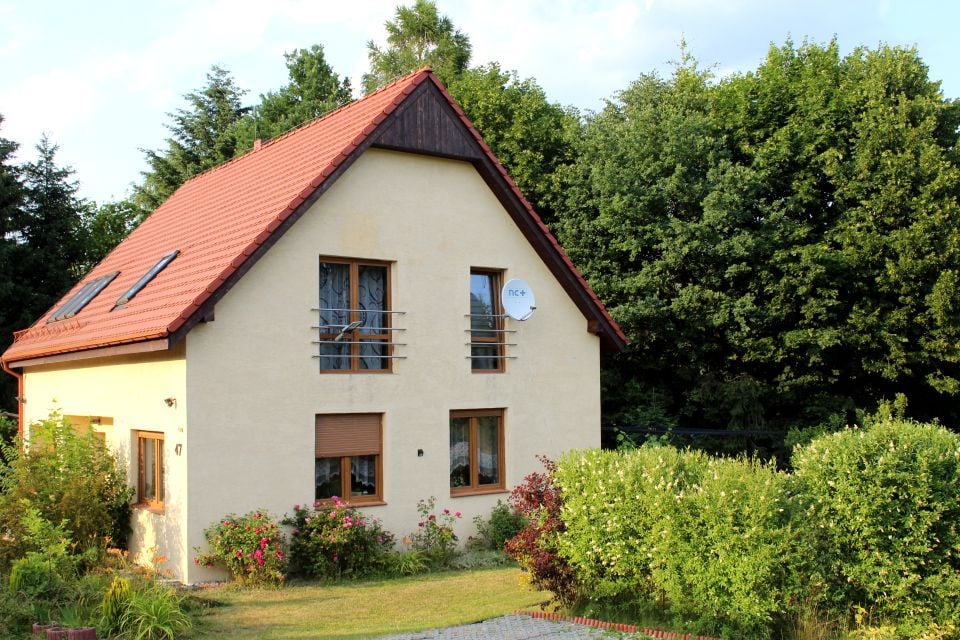 Dom Kamienna Góra