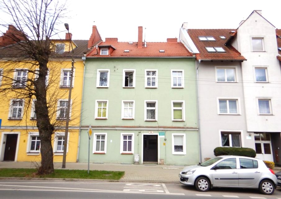 Mieszkanie Lubań