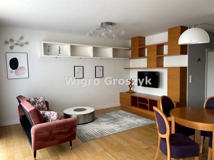Mieszkanie Warszawa