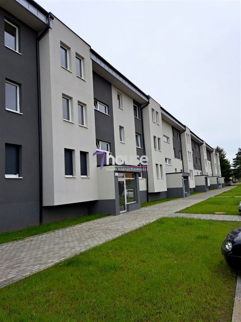 Mieszkanie Radzionków
