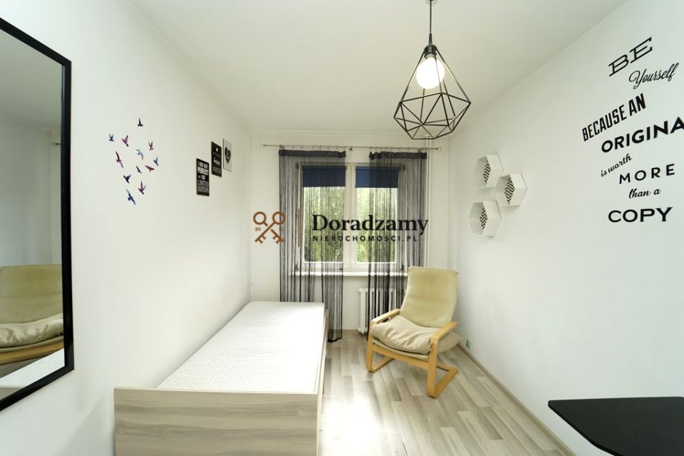 Mieszkanie Rzeszów