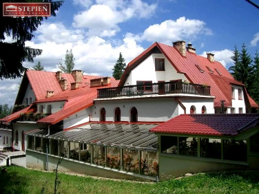 Dom Karpacz