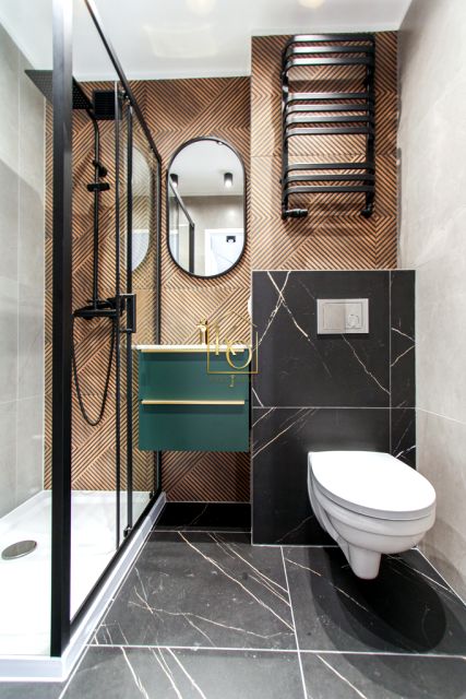 Mieszkanie blok mieszkalny Wrocław