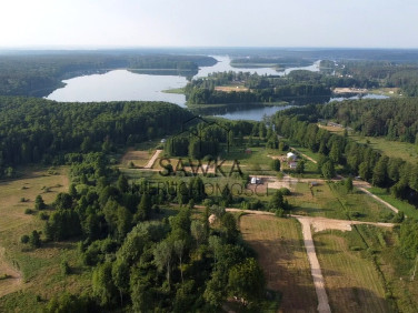 Działka budowlana Przełazy sprzedam
