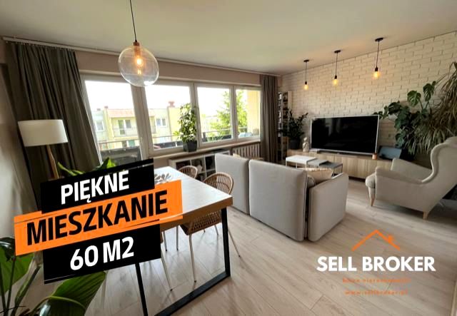 Mieszkanie Mińsk Mazowiecki