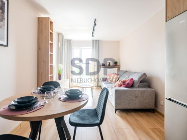 Mieszkanie apartamentowiec Wrocław