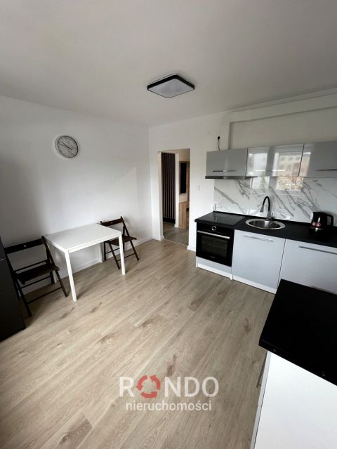 Mieszkanie Szczecin wynajem