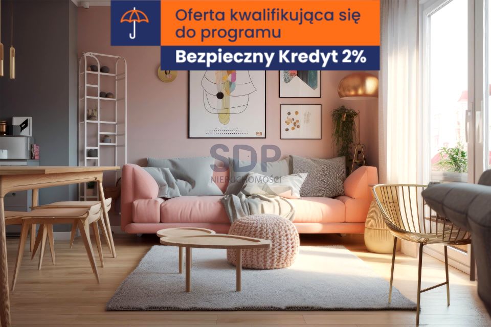 Mieszkanie blok mieszkalny sprzedaż