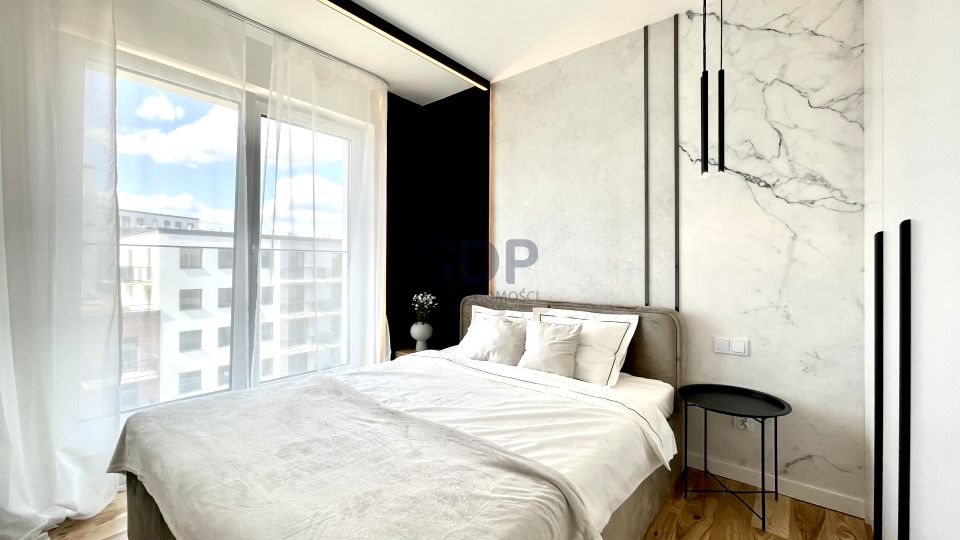 Mieszkanie blok mieszkalny Wrocław