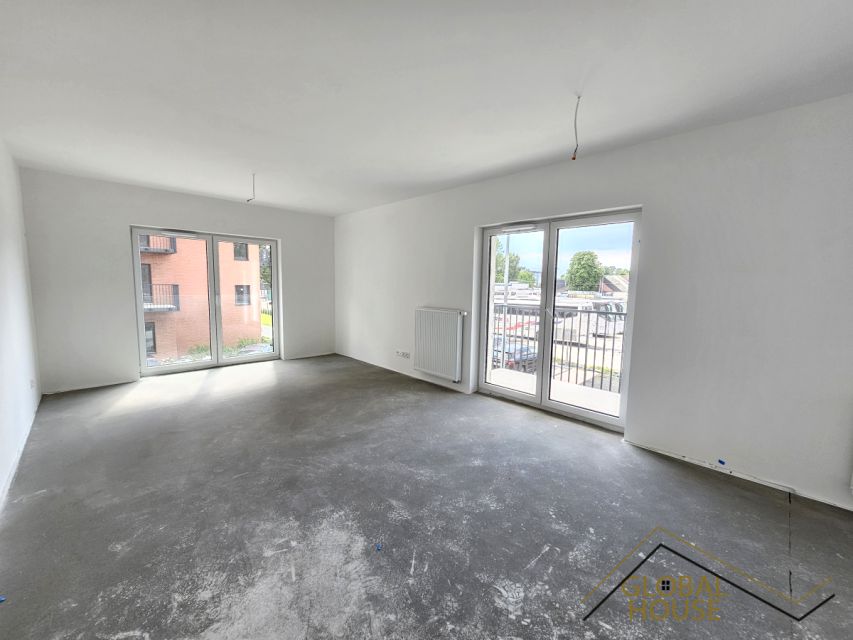 Mieszkanie apartamentowiec sprzedaż