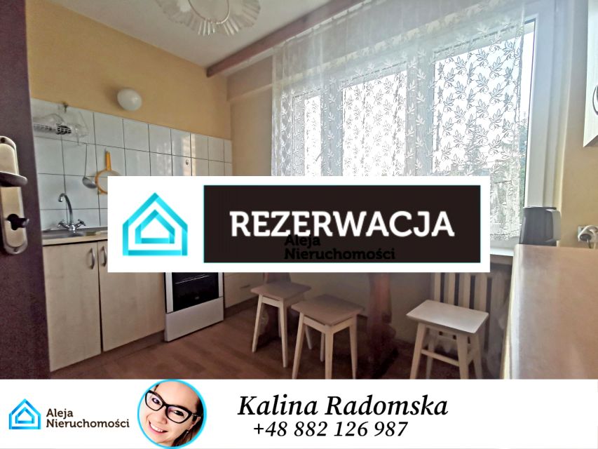 Mieszkanie Częstochowa