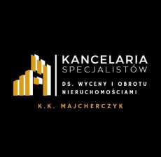 Kancelaria Specjalistów ds. Wyceny i Obrotu Nieruchomościami Klaudia Kinga Majcherczyk