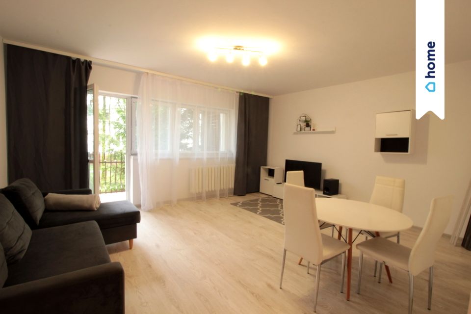 Mieszkanie Bydgoszcz