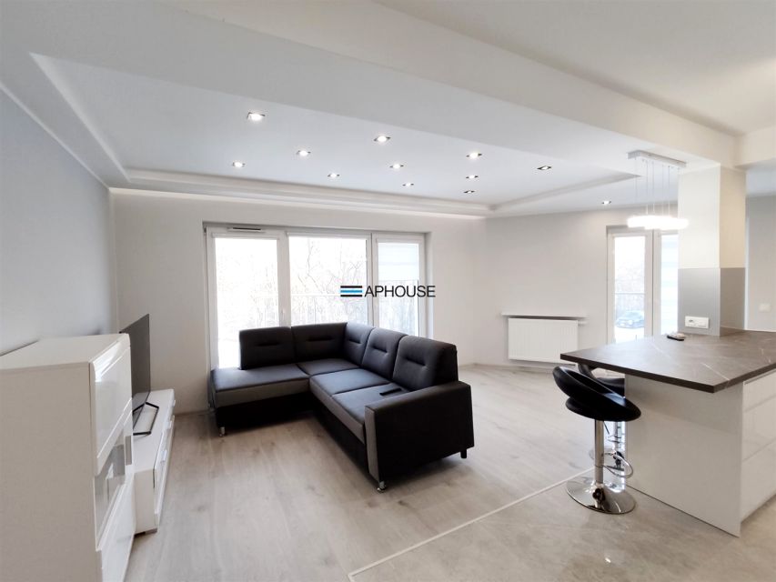 Mieszkanie apartamentowiec Czarnochowice