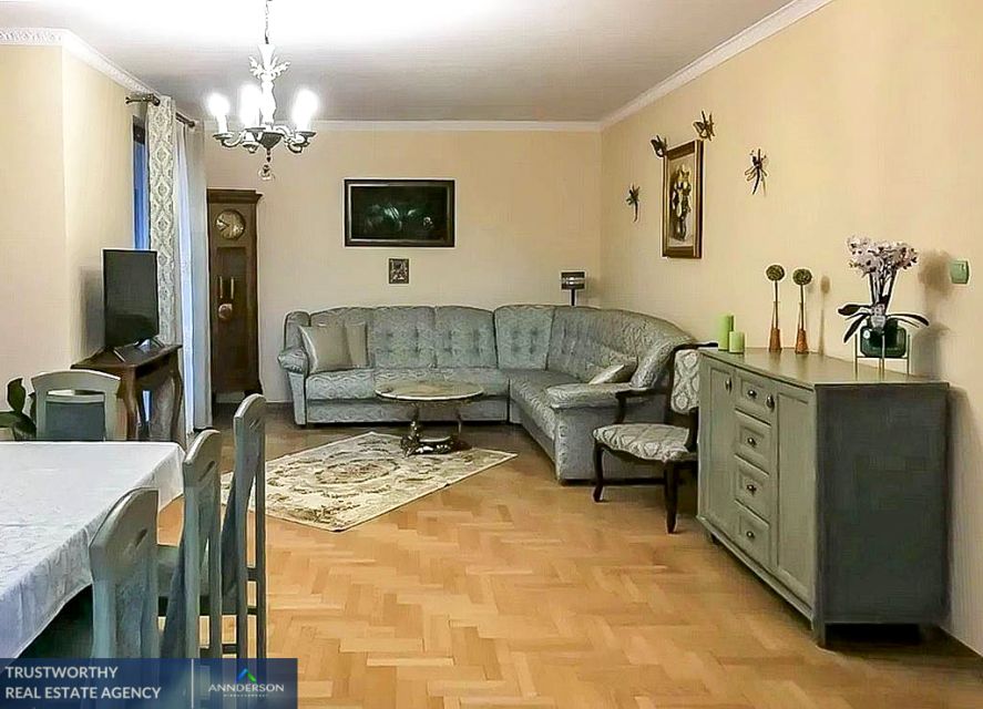 Mieszkanie Kraków