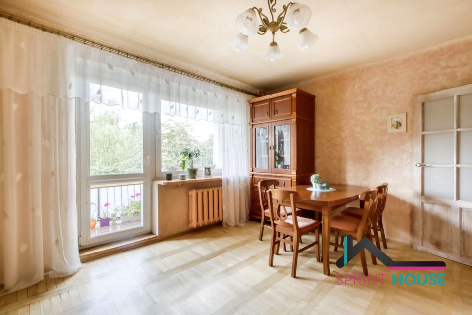 Mieszkanie Warszawa