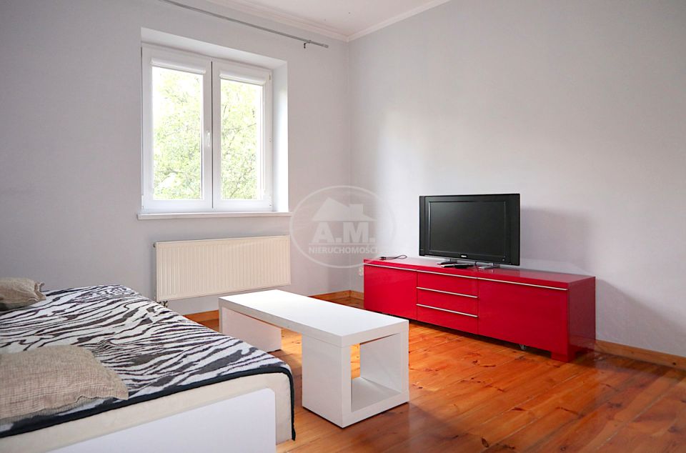 Mieszkanie Wrocław sprzedaż