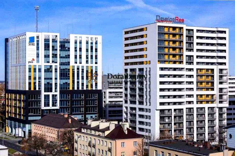 Mieszkanie Rzeszów