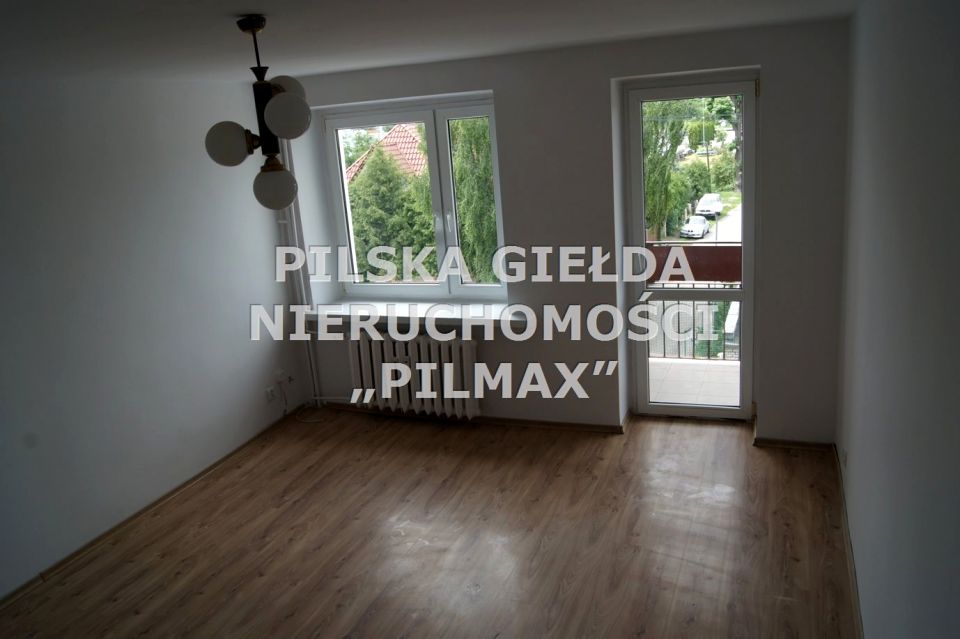 Mieszkanie Piła