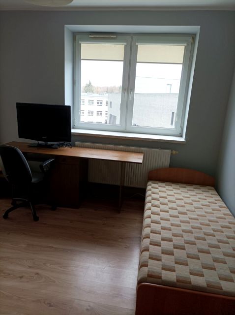 Mieszkanie białystok