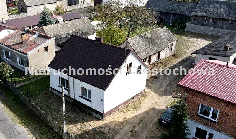 Dom Łobodno