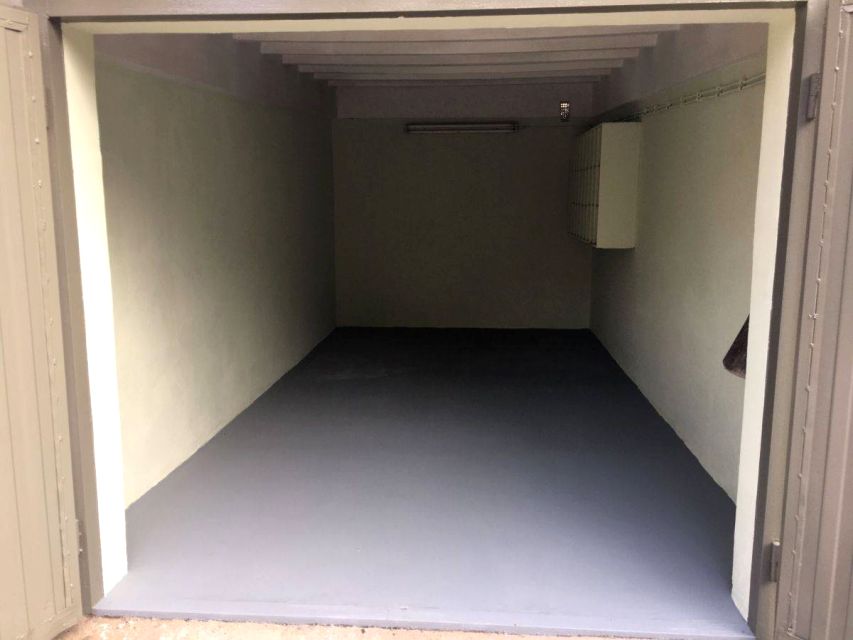 Budynek użytkowy Poznań