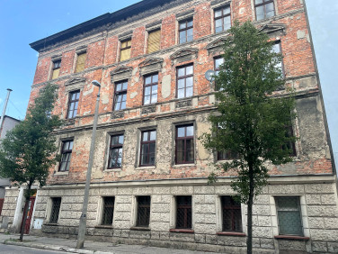 Budynek użytkowy Bydgoszcz