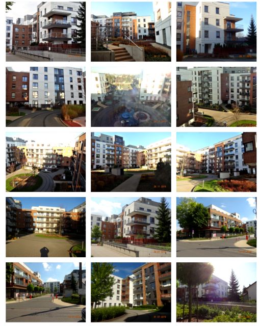 Mieszkanie Warszawa