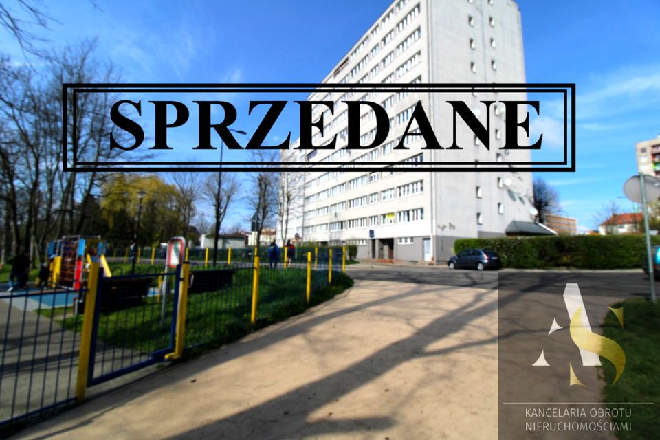 Mieszkanie Zgorzelec