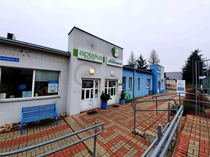 Lokal Dzierżoniów