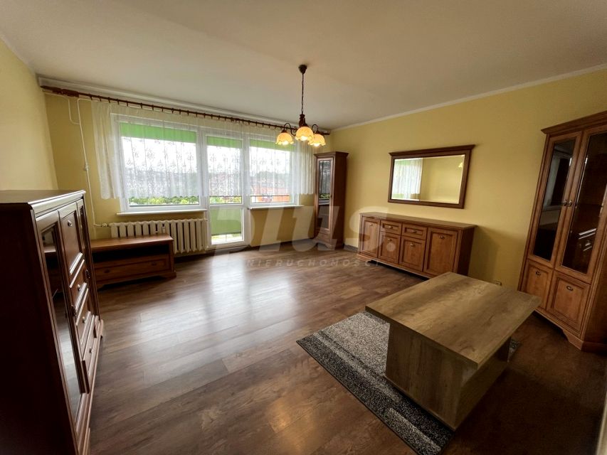 Mieszkanie Szczecin wynajem