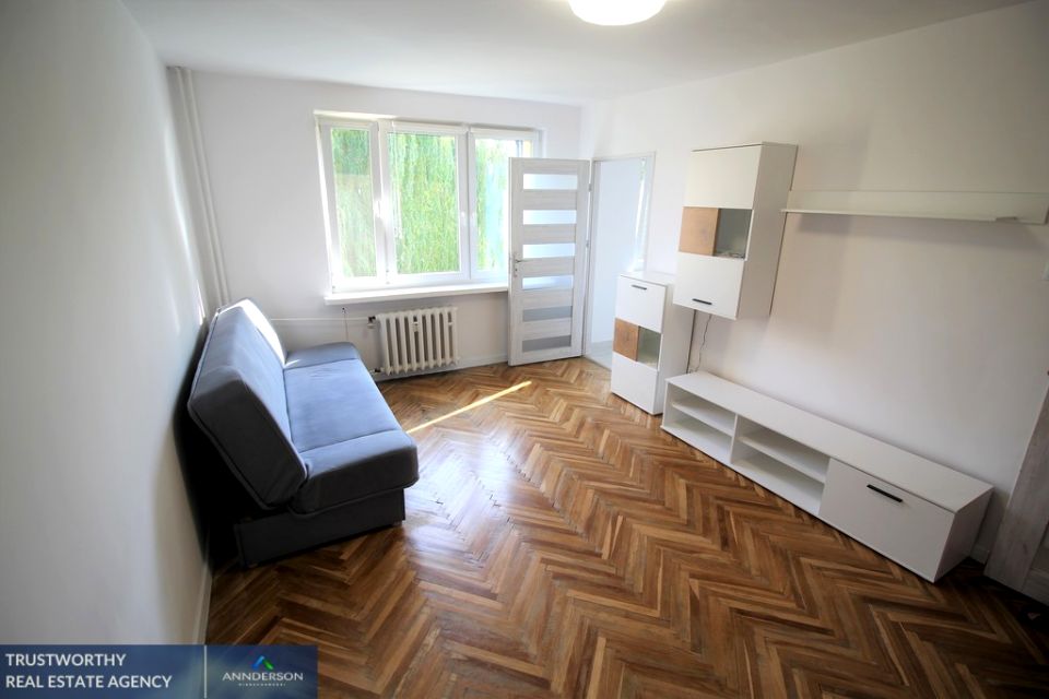 Mieszkanie Kraków