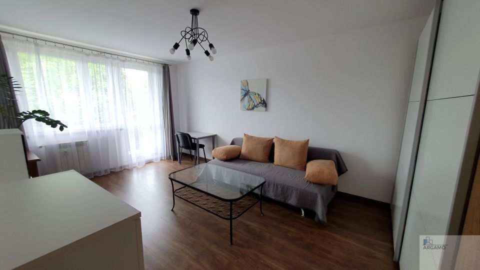 Mieszkanie Katowice