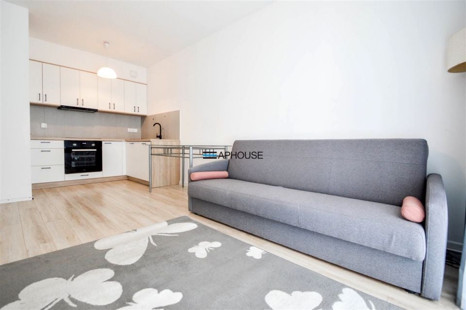 Mieszkanie apartamentowiec Kraków
