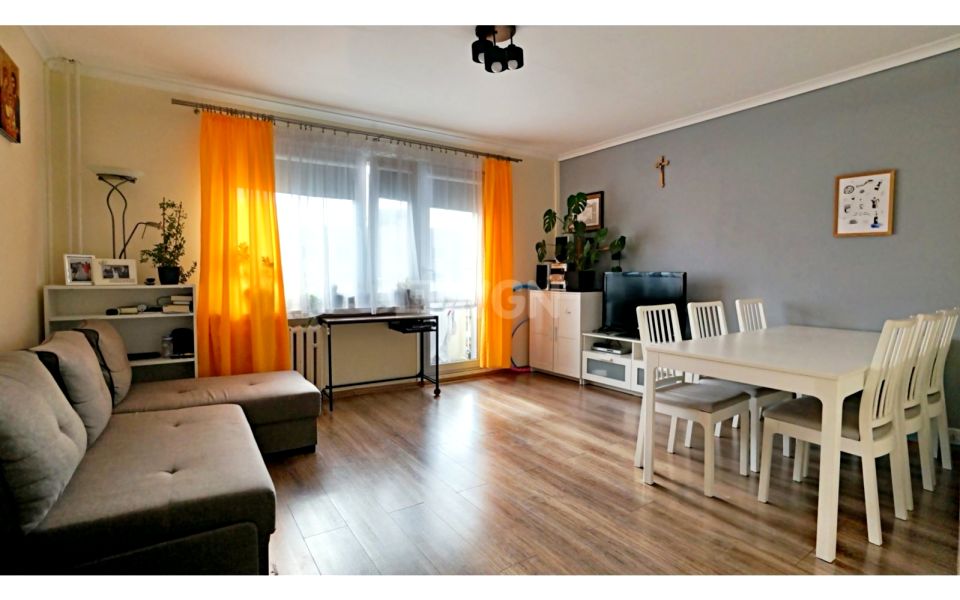 Mieszkanie Gorzów Wielkopolski
