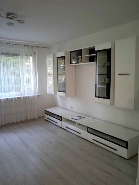 Mieszkanie Pruszków