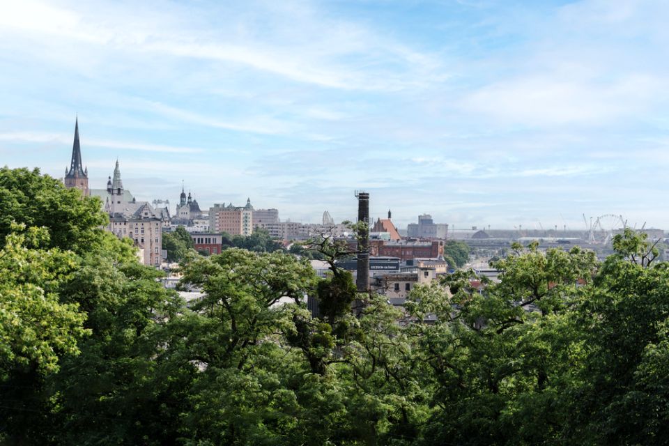 Mieszkanie Szczecin sprzedaż