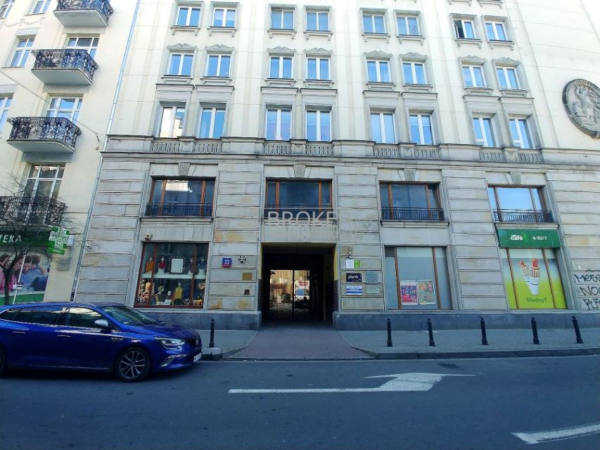 Mieszkanie Warszawa