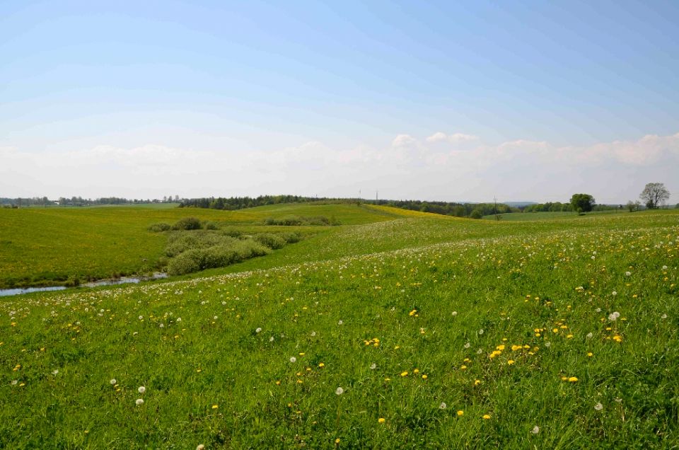 Działka budowlana Piekło Górne
