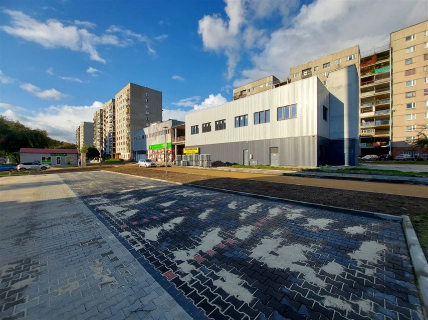 Lokal Będzin