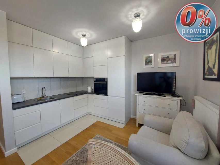 Mieszkanie Mińsk Mazowiecki