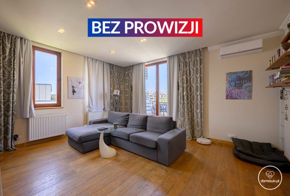Mieszkanie Warszawa