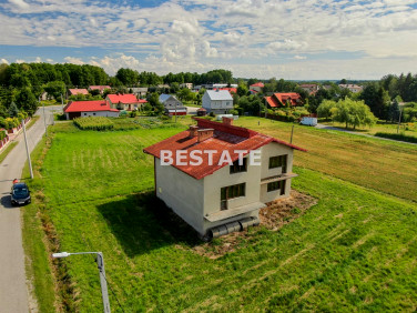 Dom Skrzyszów