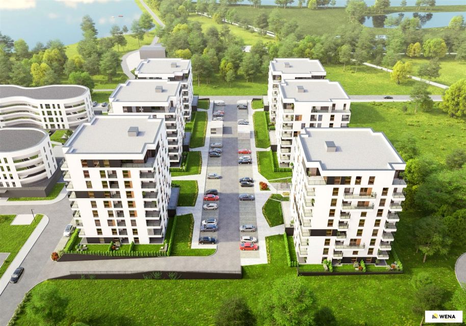 Mieszkanie Katowice