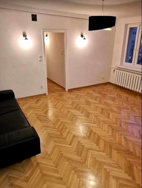 Mieszkanie Warszawa