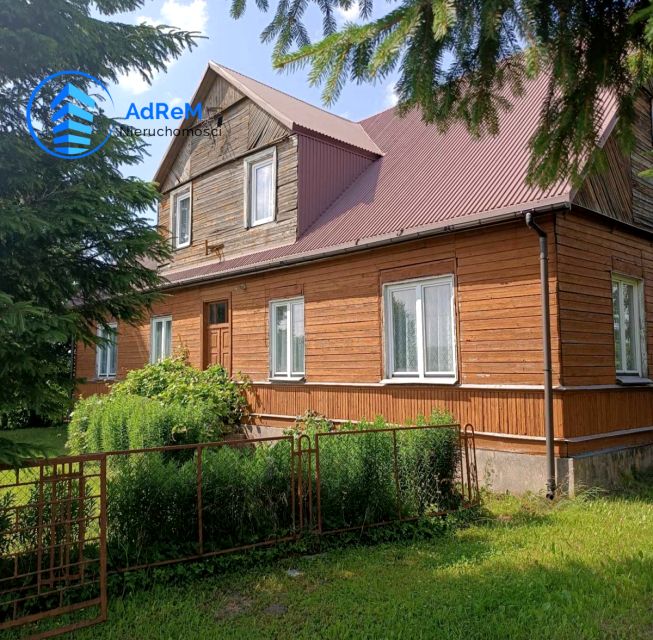 Dom Szostakowo