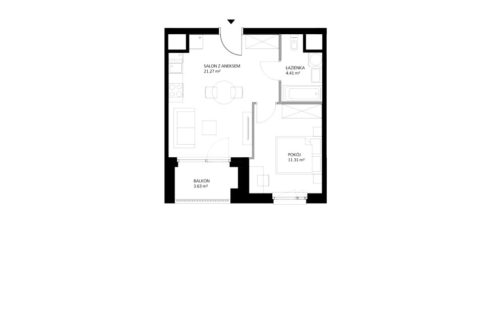 Mieszkanie Warszawa sprzedaż