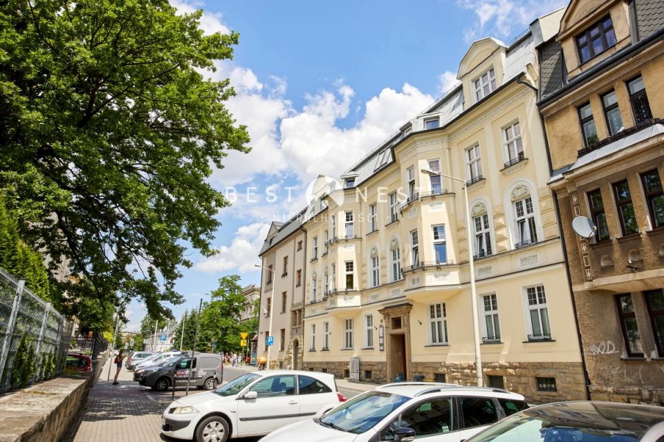 Mieszkanie Bielsko-Biała