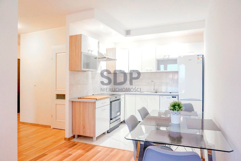 Mieszkanie blok mieszkalny sprzedaż